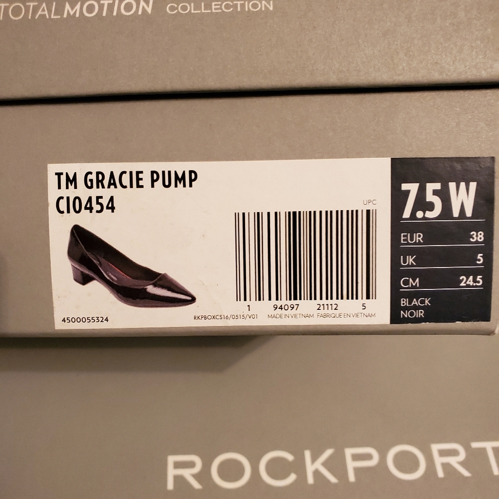Pump